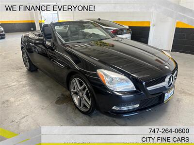 2013 Mercedes-Benz SLK SLK 250   - Photo 13 - Panorama City, CA 91402