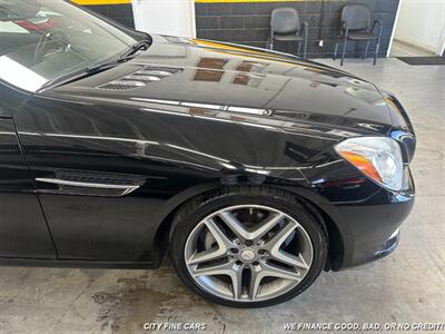 2013 Mercedes-Benz SLK SLK 250   - Photo 12 - Panorama City, CA 91402