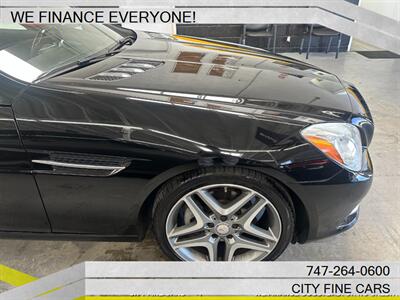 2013 Mercedes-Benz SLK SLK 250   - Photo 12 - Panorama City, CA 91402