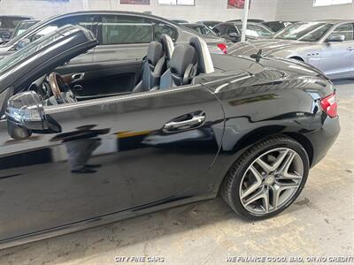 2013 Mercedes-Benz SLK SLK 250   - Photo 6 - Panorama City, CA 91402