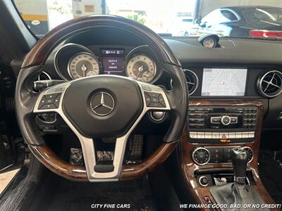 2013 Mercedes-Benz SLK SLK 250   - Photo 14 - Panorama City, CA 91402