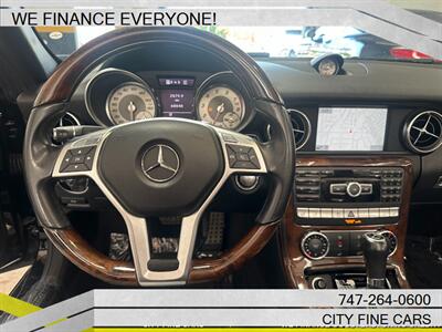 2013 Mercedes-Benz SLK SLK 250   - Photo 14 - Panorama City, CA 91402