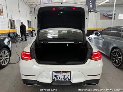 2019 Mercedes-Benz CLS CLS 450   - Photo 35 - Panorama City, CA 91402