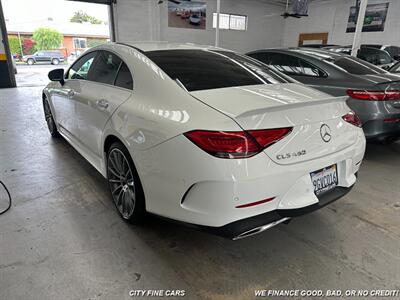 2019 Mercedes-Benz CLS CLS 450   - Photo 7 - Panorama City, CA 91402