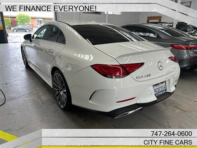 2019 Mercedes-Benz CLS CLS 450   - Photo 7 - Panorama City, CA 91402