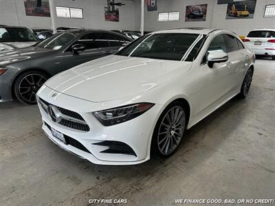 2019 Mercedes-Benz CLS CLS 450   - Photo 2 - Panorama City, CA 91402