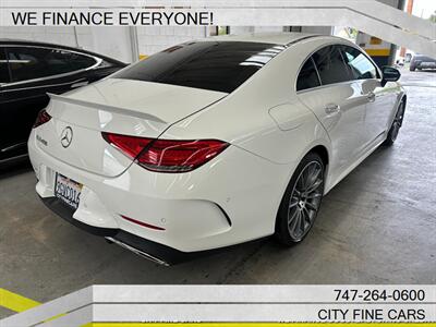 2019 Mercedes-Benz CLS CLS 450   - Photo 8 - Panorama City, CA 91402