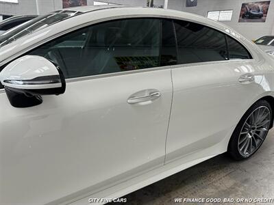 2019 Mercedes-Benz CLS CLS 450   - Photo 5 - Panorama City, CA 91402