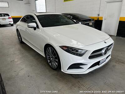 2019 Mercedes-Benz CLS CLS 450   - Photo 13 - Panorama City, CA 91402