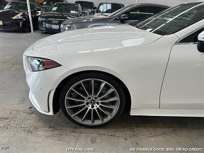 2019 Mercedes-Benz CLS CLS 450   - Photo 3 - Panorama City, CA 91402