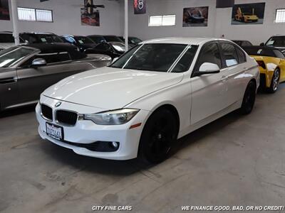 2013 BMW 328i   - Photo 2 - Panorama City, CA 91402