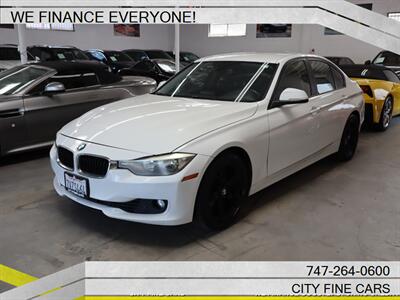 2013 BMW 328i   - Photo 2 - Panorama City, CA 91402