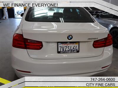 2013 BMW 328i   - Photo 8 - Panorama City, CA 91402