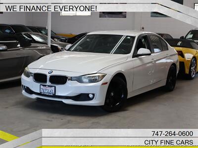 2013 BMW 328i   - Photo 1 - Panorama City, CA 91402
