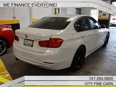 2013 BMW 328i   - Photo 9 - Panorama City, CA 91402