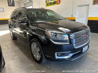 2014 GMC Acadia Denali   - Photo 14 - Panorama City, CA 91402