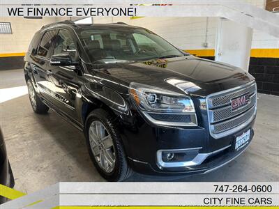 2014 GMC Acadia Denali   - Photo 14 - Panorama City, CA 91402