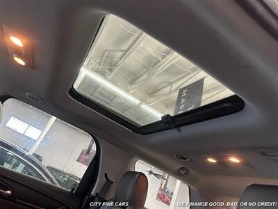 2014 GMC Acadia Denali   - Photo 33 - Panorama City, CA 91402