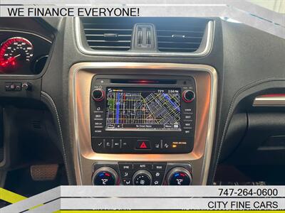 2014 GMC Acadia Denali   - Photo 25 - Panorama City, CA 91402