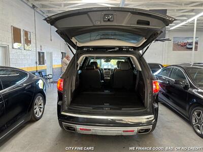 2014 GMC Acadia Denali   - Photo 39 - Panorama City, CA 91402