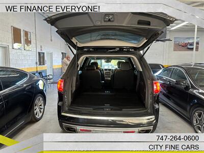 2014 GMC Acadia Denali   - Photo 39 - Panorama City, CA 91402