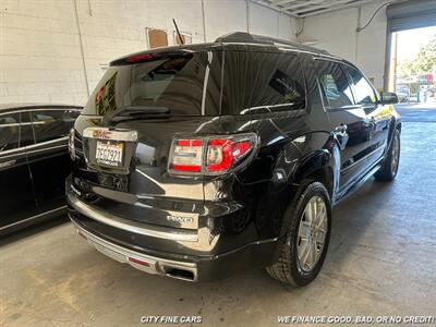 2014 GMC Acadia Denali   - Photo 9 - Panorama City, CA 91402