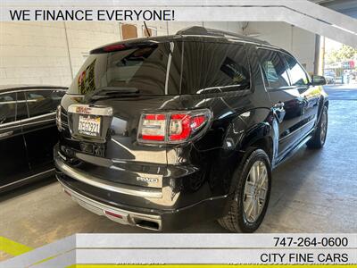 2014 GMC Acadia Denali   - Photo 9 - Panorama City, CA 91402