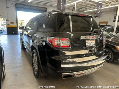 2014 GMC Acadia Denali   - Photo 7 - Panorama City, CA 91402