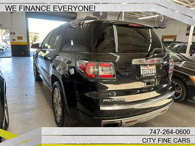 2014 GMC Acadia Denali   - Photo 7 - Panorama City, CA 91402