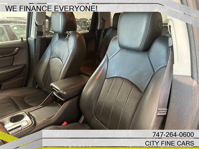 2014 GMC Acadia Denali   - Photo 30 - Panorama City, CA 91402