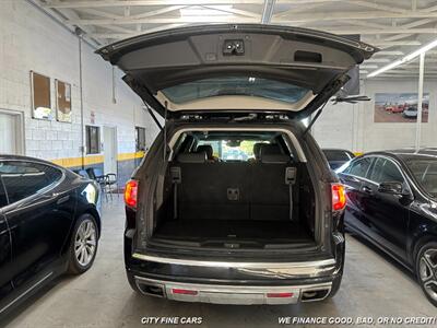 2014 GMC Acadia Denali   - Photo 37 - Panorama City, CA 91402