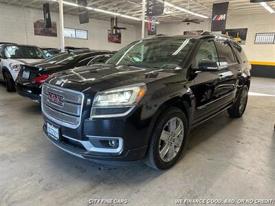 2014 GMC Acadia Denali   - Photo 2 - Panorama City, CA 91402