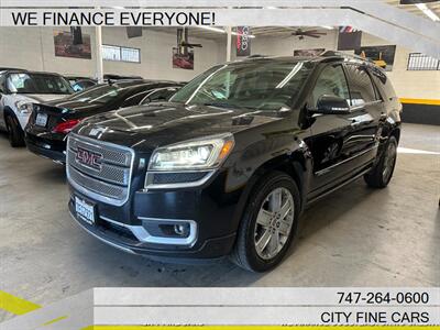 2014 GMC Acadia Denali   - Photo 2 - Panorama City, CA 91402