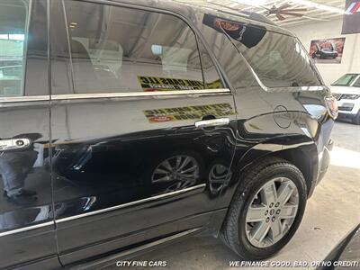 2014 GMC Acadia Denali   - Photo 6 - Panorama City, CA 91402