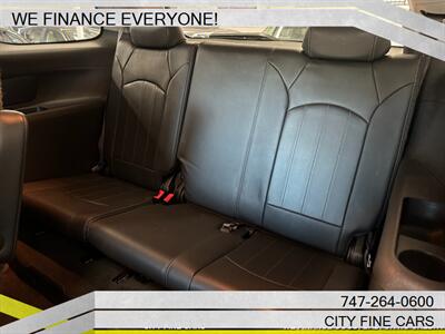 2014 GMC Acadia Denali   - Photo 35 - Panorama City, CA 91402