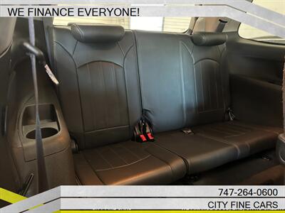 2014 GMC Acadia Denali   - Photo 40 - Panorama City, CA 91402