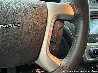 2014 GMC Acadia Denali   - Photo 22 - Panorama City, CA 91402