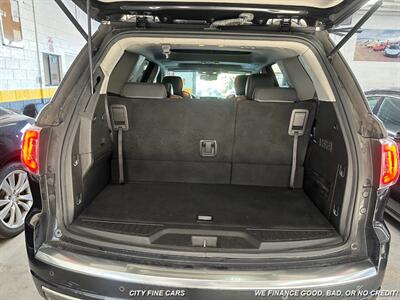 2014 GMC Acadia Denali   - Photo 36 - Panorama City, CA 91402