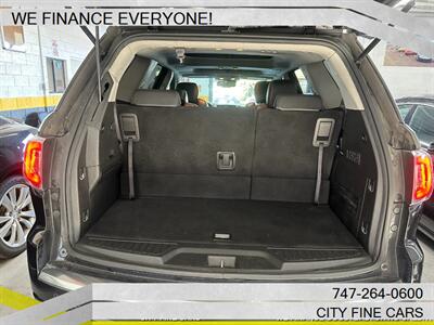 2014 GMC Acadia Denali   - Photo 36 - Panorama City, CA 91402