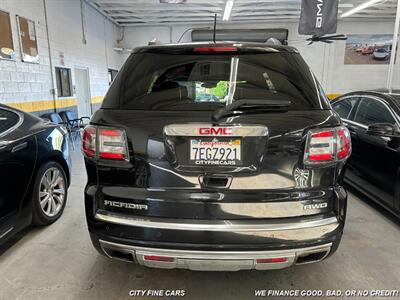 2014 GMC Acadia Denali   - Photo 8 - Panorama City, CA 91402