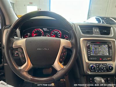 2014 GMC Acadia Denali   - Photo 15 - Panorama City, CA 91402