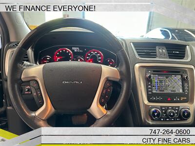 2014 GMC Acadia Denali   - Photo 15 - Panorama City, CA 91402