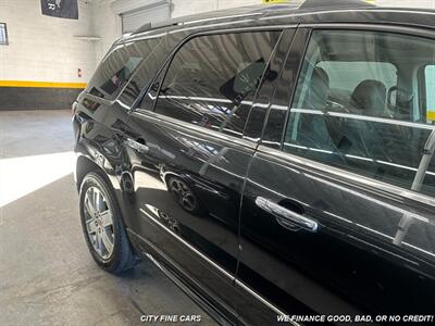 2014 GMC Acadia Denali   - Photo 11 - Panorama City, CA 91402