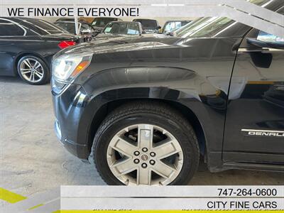 2014 GMC Acadia Denali   - Photo 3 - Panorama City, CA 91402