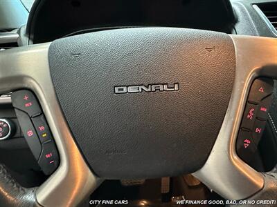 2014 GMC Acadia Denali   - Photo 21 - Panorama City, CA 91402