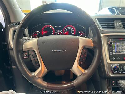 2014 GMC Acadia Denali   - Photo 23 - Panorama City, CA 91402