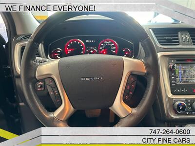 2014 GMC Acadia Denali   - Photo 23 - Panorama City, CA 91402