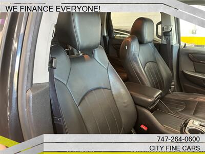 2014 GMC Acadia Denali   - Photo 42 - Panorama City, CA 91402