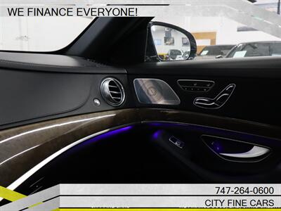 2017 Mercedes-Benz S 550   - Photo 28 - Panorama City, CA 91402