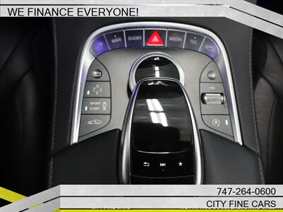 2017 Mercedes-Benz S 550   - Photo 27 - Panorama City, CA 91402